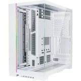 ATX Semi-tower Box Lian-Li O11DEXL-W White-8