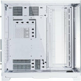 ATX Semi-tower Box Lian-Li O11DEXL-W White-5