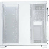 ATX Semi-tower Box Lian-Li GELI-943 White-4