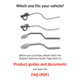 Gaming Control HTC FOCUS 3CHAR Black PC-11