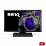 Monitor BenQ BL2420PT 23,8" Quad HD 60 Hz LED Black-5