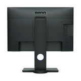 Monitor BenQ 9H.LH2LB.QBE 24" FHD LED 24" LED IPS LCD-4