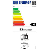 Monitor BenQ SW321C 32" LED IPS 60 Hz 50-60  Hz-1