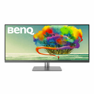 Monitor BenQ PD3420Q 34" Quad HD 60 Hz-0