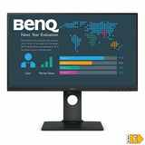 Monitor BenQ BL2780T 27" Black LED IPS-8