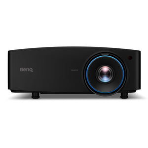 Projector BenQ 9H.JNC77.15E Full HD 5500 Lm-0