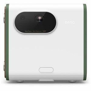 Projector BenQ GS50 Full HD 1920x1080 500 lm-0