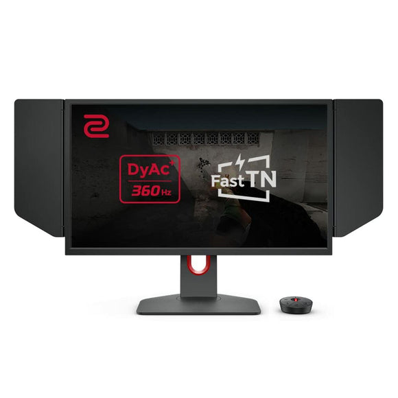 Monitor BenQ ZOWIE XL2566K 24,5