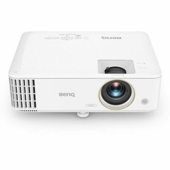 Projector BenQ th585p 3500 lm Full HD 1920 x 1080 px 1920 x 1200 px White-0