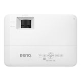 Projector BenQ th585p 3500 lm Full HD 1920 x 1080 px 1920 x 1200 px White-1