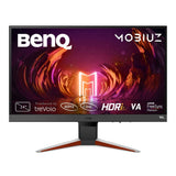 Monitor BenQ EX240N 23,8" Full HD 165 Hz-0