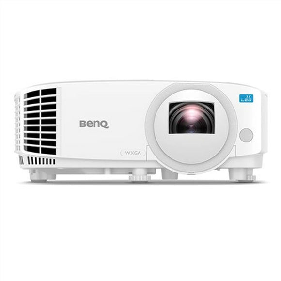 Projector BenQ 439645 WXGA 2000 Lm-0
