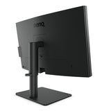 Monitor BenQ PD2706U 27" LED IPS LCD Flicker free-2