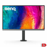 Monitor BenQ PD2706UA 27" LED IPS LCD Flicker free-4