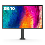 Gaming Monitor BenQ PD2705UA 27" 4K Ultra HD 60 Hz-0