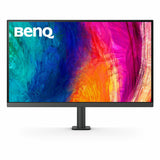 Monitor BenQ PD3205UA 31,5" IPS HDR10 LCD Flicker free-0