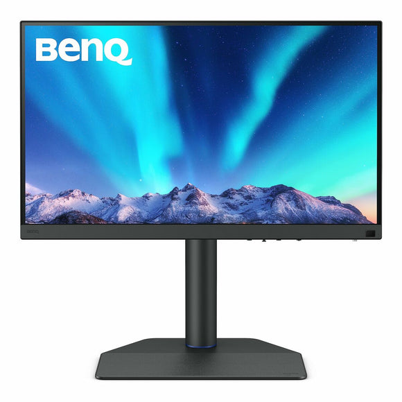 Gaming Monitor BenQ WQHD 27