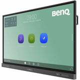 Interactive Touch Screen BenQ RP6503 65"-1