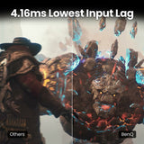 Projector BenQ X3100I 3300 Lm-6