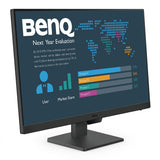 Gaming Monitor BenQ 9H.LM6LB.QBE 100 Hz 27" Full HD LCD-1