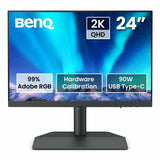 Monitor BenQ SW242Q Full HD WQXGA 24,1"-0