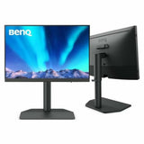 Monitor BenQ SW242Q 24" 60 Hz-2