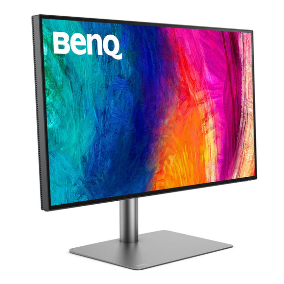 BenQ PD3225U 31.5 3840x2160 IPS Black-0