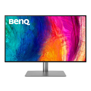 Gaming Monitor BenQ 9H.LLYLA.TBE 32" 4K Ultra HD 60 Hz-0