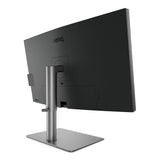 Gaming Monitor BenQ 9H.LLYLA.TBE 32" 4K Ultra HD 60 Hz-4