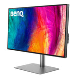 Gaming Monitor BenQ 9H.LLYLA.TBE 32" 4K Ultra HD 60 Hz-8