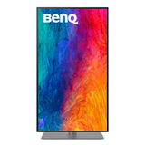 Gaming Monitor BenQ 9H.LLYLA.TBE 32" 4K Ultra HD 60 Hz-6