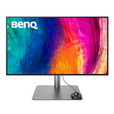 Gaming Monitor BenQ 9H.LLYLA.TBE 4K Ultra HD 32"-35