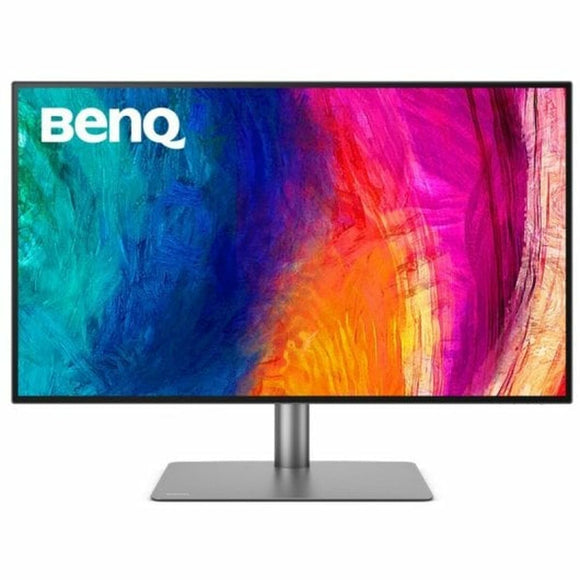 Gaming Monitor BenQ 9H.LLYLA.TBE 4K Ultra HD 32