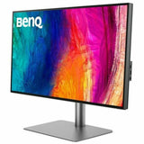 Gaming Monitor BenQ 9H.LLYLA.TBE 4K Ultra HD 32"-18
