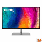 Gaming Monitor BenQ 9H.LLYLA.TBE 4K Ultra HD 32"-25