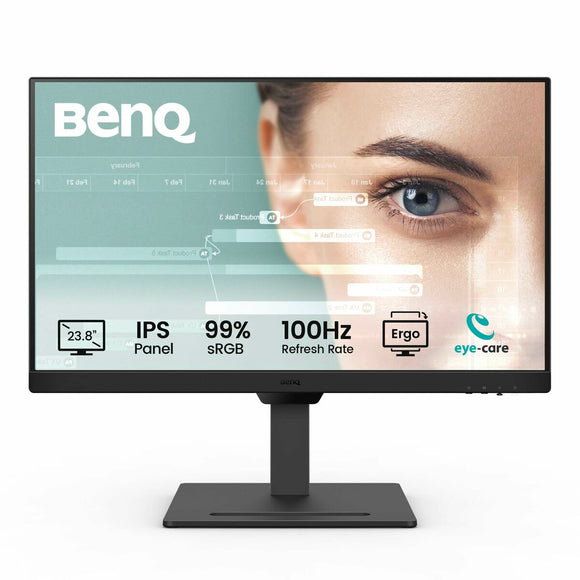 Monitor BenQ GW2490T 23,8