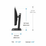 Gaming Monitor BenQ GW2790T Full HD 27"-4