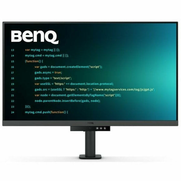 Smart TV BenQ RD320UA 4K Ultra HD 31,5