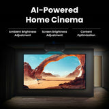 Projector BenQ 9H.JSX77.57E Full HD 3840 x 2160 px-9