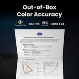 Projector BenQ 9H.JSX77.57E Full HD 3840 x 2160 px-8