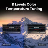 Projector BenQ 9H.JSX77.57E Full HD 3840 x 2160 px-7