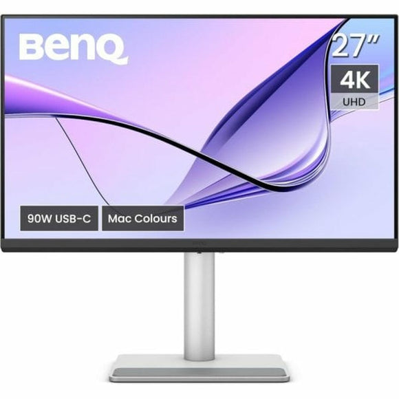 Gaming Monitor BenQ 4K Ultra HD 27