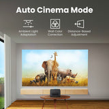 Projector BenQ 9H.JT177.59E Full HD-7