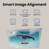 Projector BenQ 9H.JT177.59E Full HD-6