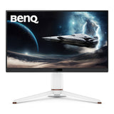 Gaming Monitor BenQ 9H.LN2LB.QBE 4K Ultra HD 27"-9