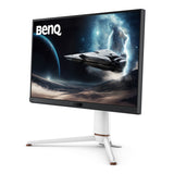 Gaming Monitor BenQ 9H.LN2LB.QBE 4K Ultra HD 27"-8
