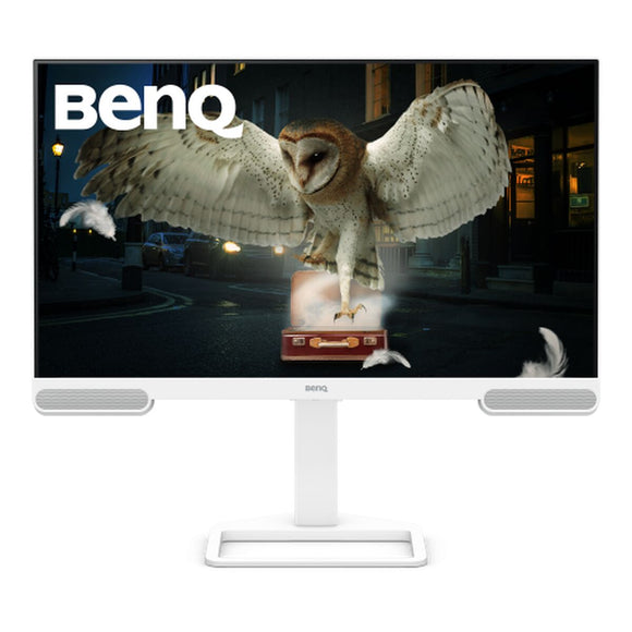 Gaming Monitor BenQ 9H.LN3LJ.LBE 4K Ultra HD 27