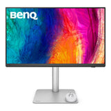 Gaming Monitor BenQ 9H.LN7LA.TBE 27" 5K Ultra HD-0