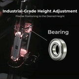 Videowall Monitor BenQ XL2586X+ Full HD 24,1"-15