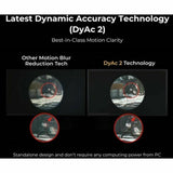 Videowall Monitor BenQ XL2586X+ Full HD 24,1"-12